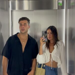 Melyssa Pinto Instagram - Deseando estamos de esto:) ⏳🐬💦🐠🌞