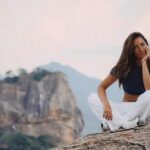 Melyssa Pinto Instagram - Peaceful moments