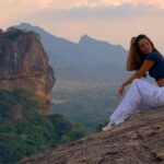 Melyssa Pinto Instagram - Peaceful moments