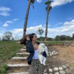 Melyssa Pinto Instagram - Lo bien que nos lo estamos pasando 🥹🤍🍃