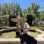 Melyssa Pinto Instagram – Algunas de las cosas y las personas (Romeo para mi cuenta como tal), que me han llenado el corazón estos días 🤍 y con el último vídeo os vais a derretir. Garantizado 🫠