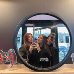 Melyssa Pinto Instagram - Paris je t’aime y te querré siempre