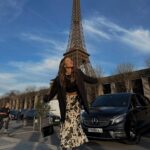 Melyssa Pinto Instagram - Paris je t’aime y te querré siempre