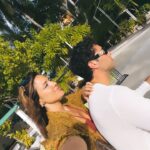 Melyssa Pinto Instagram - My playlist 🐬🐠💦🐢🫧🌤️🍉🧜🏽‍♀️🌺🏝️