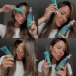 Melyssa Pinto Instagram - Caris tip para pieles con imperfecciones como la mía, tenéis que probar esta rutina. Es increíble lo que me ha mejorado la piel, ¿no creéis? Con los años he aprendido a aceptar mis imperfecciones y es lo normal… pero aún así siempre intento mejorarla y parece que al fin lo estoy consiguiendo 🫶🏼 @nivea_es #NIVEA #DermaSkinClear #Niacinamida #AcidoGlicolico #AcidoSalicilico *publi