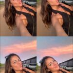 Melyssa Pinto Instagram – Aprendiendo, sanando y mejorando 🔁 

Ultimo recap junto a estos seres maravillosos 🐘✨