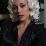 Mercedes Blanche Instagram - Do you think he meant it like that?
