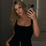 Mercedes Blanche Instagram - My past few weeks ☮️ 🏖️ 👯 🦋🎶