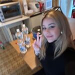 Mercedes Blanche Instagram - Last picture dump of 2022. Damn. I usually don’t post huge captions so thank you in advance for reading it ☮️ The beginning of this year I wrote down 10 milestones I wanted to achieve. Manifested and journaled every single day. Guess what?All of them happened within the 12 months frame. Actually the last one happened today how funny. I lost and gained many people for the better good. Incredibly grateful for those who are still in my inner circle. You must protect your energy and the biggest lesson I have learned this year is that your gut feeling is never wrong. Choose your people wisely and always give the benefit of the doubt until they prove it otherwise. Also if you are going through some shitty days think of it as : will this affect me next year? Or 5 years from now? If not then let it go.Also thank YOU for following my journey on social media. I kept and keep growing and discovering new things all the time. This is my passion and work so thank you for being part of that. I love you. I manifest that may everything you wished for come true. Stay weird 🧘‍♀️