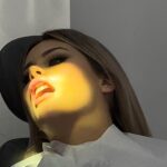 Mercedes Blanche Instagram - January recap ♒️
