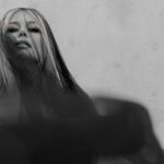 Mercedes Blanche Instagram – We tried to tell a story with @dearbish