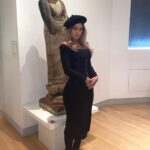 Mercedes Blanche Instagram - March reclap