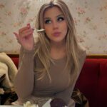 Mercedes Blanche Instagram - Wunderschön 24 hours in Vienna 🫶🏻 @NovaMen by @FashionNova