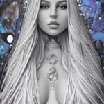 Mercedes Blanche Instagram – How does it feel that it’s almost 2023? Your welcome.