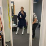 Mercedes Blanche Instagram - I don’t usually post behind the scenes stuff but I waited a wholedamn YEAR to show you all XRay ❤️ I am beyond grateful for the opportunity for @theboystv to be a superhero for 10 days. 10 days of sweat and 14 hours of shootings but it was so worth it. All the fittings, MUA try-ons,sleeplessness , dehydration was worth it ❤️ hope to see her again sometime soon xoxo Xray