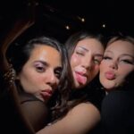 Mercedes Blanche Instagram – How does it feel that it’s almost 2023? Your welcome.