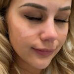 Mercedes Blanche Instagram - I don’t usually post behind the scenes stuff but I waited a wholedamn YEAR to show you all XRay ❤️ I am beyond grateful for the opportunity for @theboystv to be a superhero for 10 days. 10 days of sweat and 14 hours of shootings but it was so worth it. All the fittings, MUA try-ons,sleeplessness , dehydration was worth it ❤️ hope to see her again sometime soon xoxo Xray