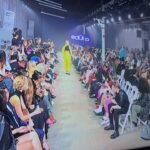 Mercedes Blanche Instagram – Did I just take a selfie during my runaway walk? Hellyeah I did . Huge thank you for all the @fashionarttoronto crew to make everything happen. Shoutout to @cocorocha for being an amazing tutor/mentor at @cocorochamodelcamp in New York. So grateful for everything I have achieved so far.
@fashionarttoronto
Photographer: @cosplay
Editors: @ambri.ph & @danimorr_
HMUA
HMUA Key & Sponsors
@tonirosemua
@lisatuff_tilu
@paolaortizco
@jezlooks
@maddymathon
@randco
@randcoontario
@hairbymarinalima
@nuunasan