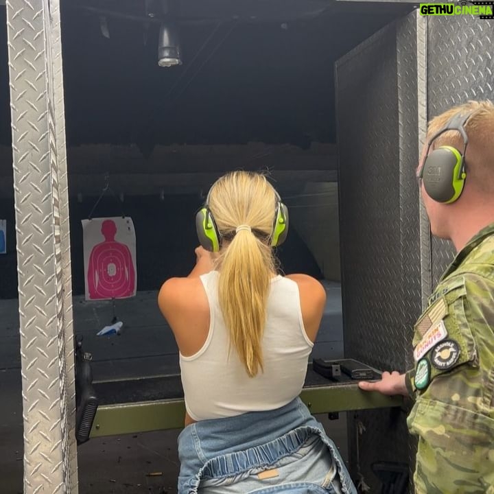 Mercedes Blanche Instagram - When he says he likes crazy girls😌