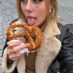 Mercedes Blanche Instagram - Wunderschön 24 hours in Vienna 🫶🏻 @NovaMen by @FashionNova