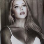 Mercedes Blanche Instagram - Huge thank you to @everbloom and @boothbybryant @bryant @photomatica for this amazing evening 💗Love you