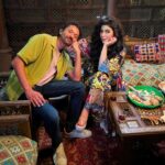 Merna Gamel Instagram – كراكيري ❤️
#البيت_بيتي2 
Soon on @shahid.vod