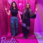 Merna Gamel Instagram - Hi Barbie 🩷