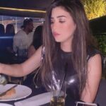 Merna Gamel Instagram - لما انزل واقرر ما اتعشاش 🙈🤭