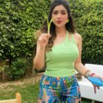 Merna Gamel Instagram - Happy 🪷🪸spring 🍄🌺🌼🌱