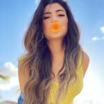 Merna Gamel Instagram - 🌼