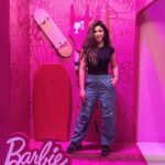 Merna Gamel Instagram – Hi Barbie 🩷