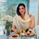 Merna Gamel Instagram - Jeddah Saudi Arabia 🤍✨