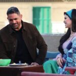 Merna Gamel Instagram – ال مستحملاه عشان بنته ال !!😎😍
#مز_مصر 
#بيت_الرفاعي