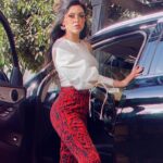 Merna Gamel Instagram - ENJOY THE NOW 💫💥