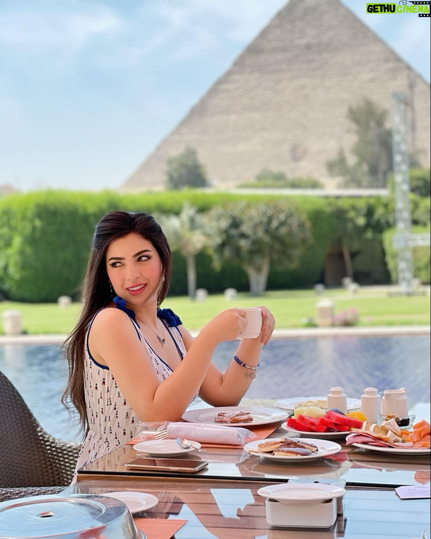 Merna Gamel Instagram - Beautiful Egypt πΊππͺπ¬