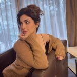 Merna Gamel Instagram – 🤎
