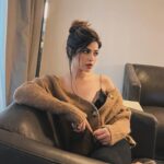 Merna Gamel Instagram – 🤎