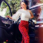 Merna Gamel Instagram - ENJOY THE NOW 💫💥