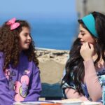 Merna Gamel Instagram – ال مستحملاه عشان بنته ال !!😎😍
#مز_مصر 
#بيت_الرفاعي