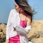 Merna Gamel Instagram - Hello summer 🧉🪸🍧🍬☀️