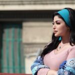 Merna Gamel Instagram – ال مستحملاه عشان بنته ال !!😎😍
#مز_مصر 
#بيت_الرفاعي