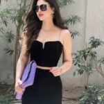 Merna Gamel Instagram – Happy mind happy life 🔮🪻🌱