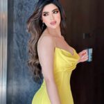 Merna Gamel Instagram – Not all feelings can be explained 🌻
