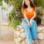 Merna Gamel Instagram - مش معقول حلاوه الحر وجماله ☄️🔥🥵