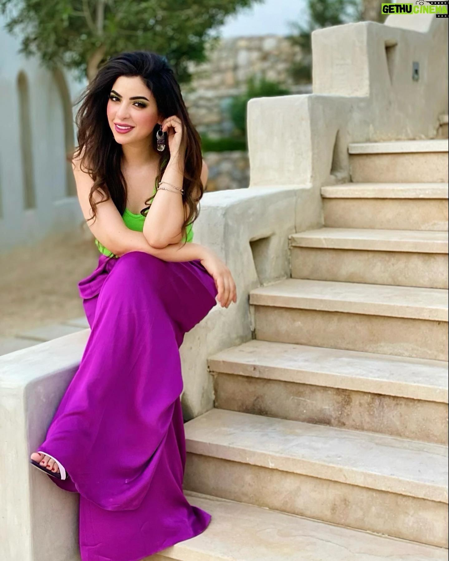 Merna Gamel Instagram - I canโt get enough of this look ๐ฆ๐๐๐ฎ