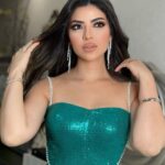 Merna Gamel Instagram - جائزة التميز من مهرجان الفضائيات العربية 2023 🏆 Stylist @sandragamil1 Dress @tayacouture @talaatsirganybijoux MUA @monaesmailmakeup Hairdresser @haithamdahab00