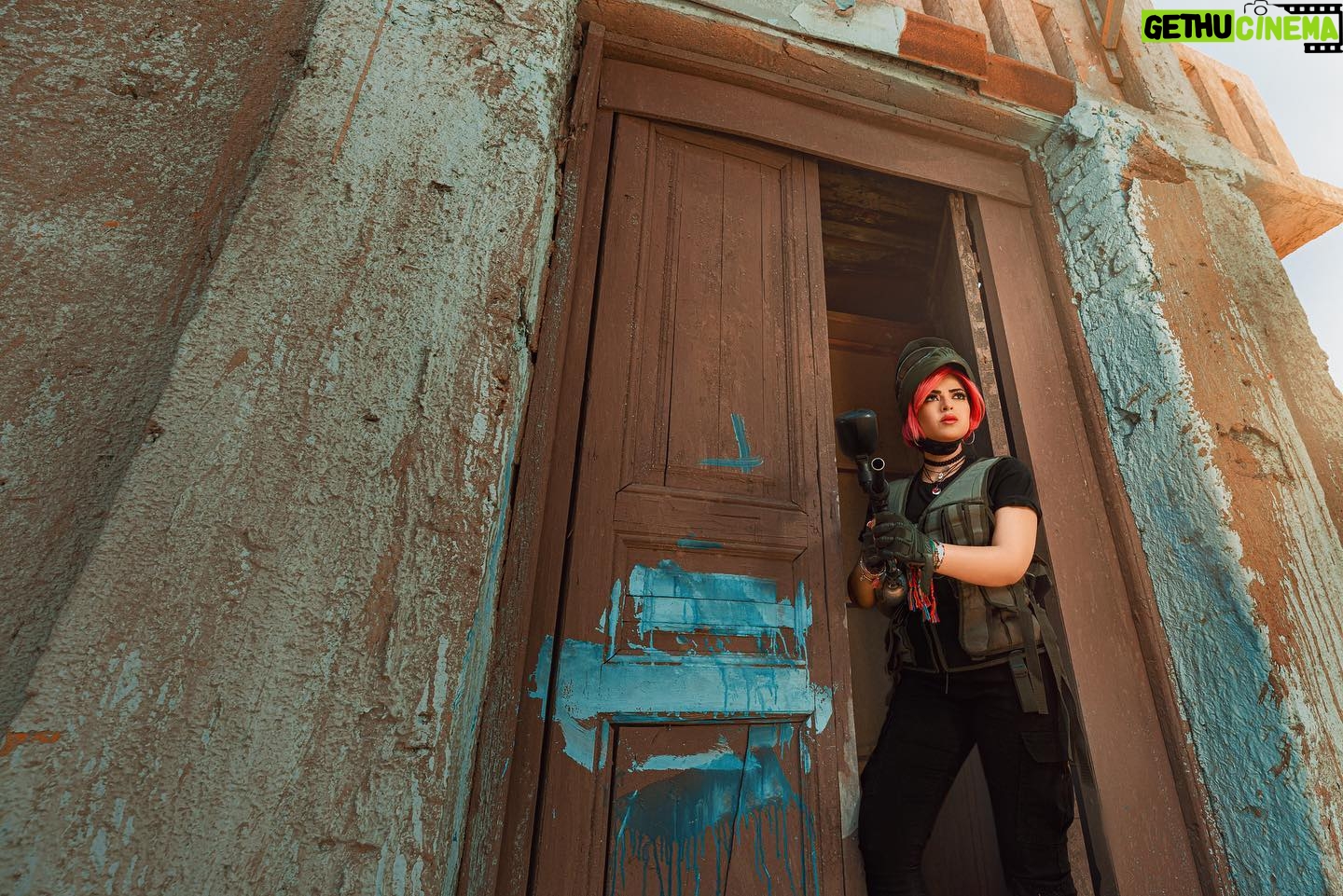 Merna Gamel Instagram - #pubgmobile 🎮💎 @pubgmobile