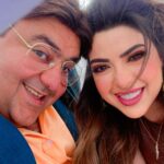 Merna Gamel Instagram – العيد فرحه 😄🎊🎊🎊