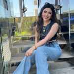 Merna Gamel Instagram - This vibes 🥰🦜🕊️🦩
