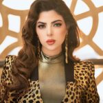 Merna Gamel Instagram – Click with love 📸✨✨
Styled by @styled_by_kal 
Jewelry @versace 
Dressed @versace @gennyofficial 
Shoes : @giuseppezanotti 
Mua &hair dressers @laloge_uae 
Photographer @azab.ae 
Art director @ossamaalfa 
Location @rodaamwajsuites